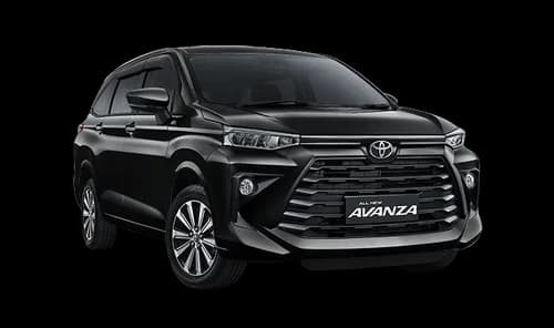 Toyota Avanza G 2022