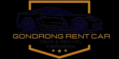 Gondrong Rent Car Medan logo